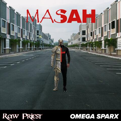 Masah (feat. Raw Priest)