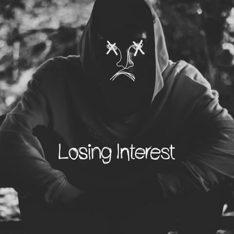 Losing Interest Remix