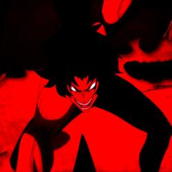 Vengeance