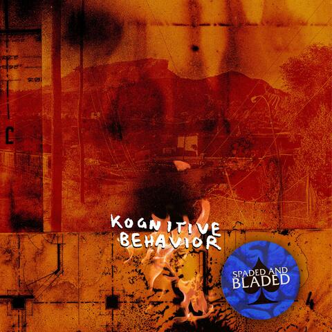 Kognitive Behavior (Spaded & Bladed)