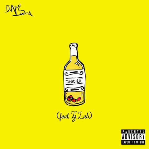 Tequila (feat. Aurruh & Ty Lab)