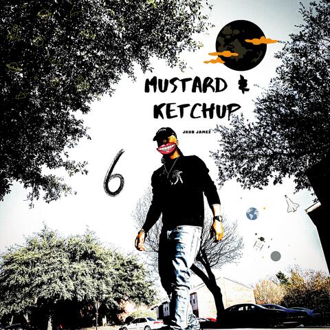 Mustard & Ketchup