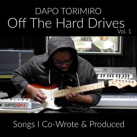 Off the Hard Drives, Vol. 1