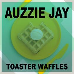 Toaster Waffles