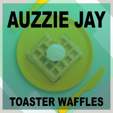 Toaster Waffles