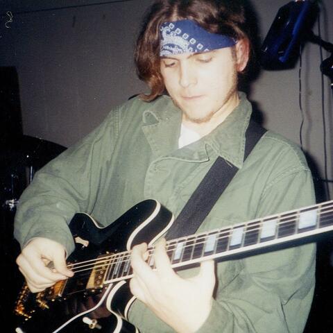 Guitar Solo 8
