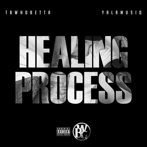 Healing Process