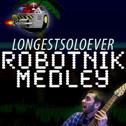 Robotnik Medley (Sonic the Hedgehog)