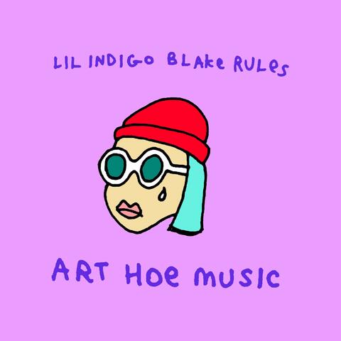 Art Hoe Music