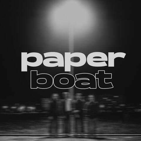 Paper Boat