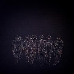 Folding Into a Stranger Plane