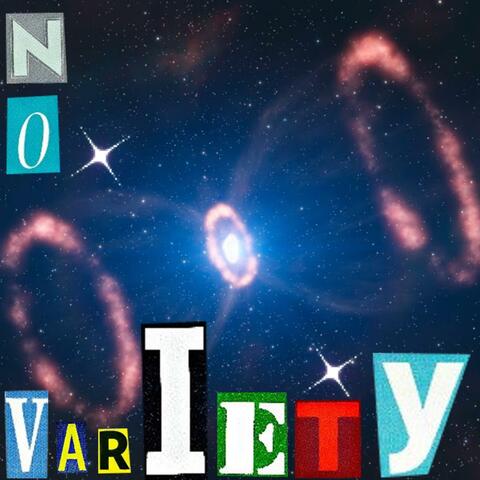 Novariety