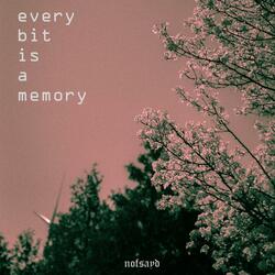 Every Bit Is a Memory