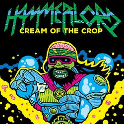 Cream of the Crop