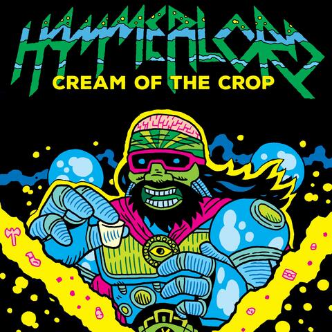 Cream of the Crop
