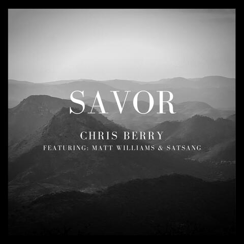 Savor
