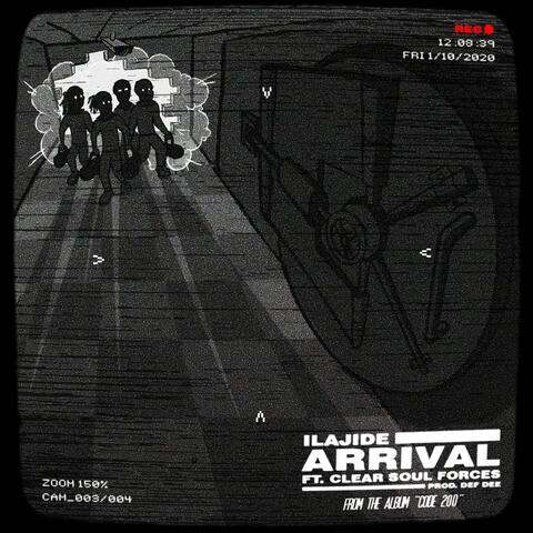 Arrival