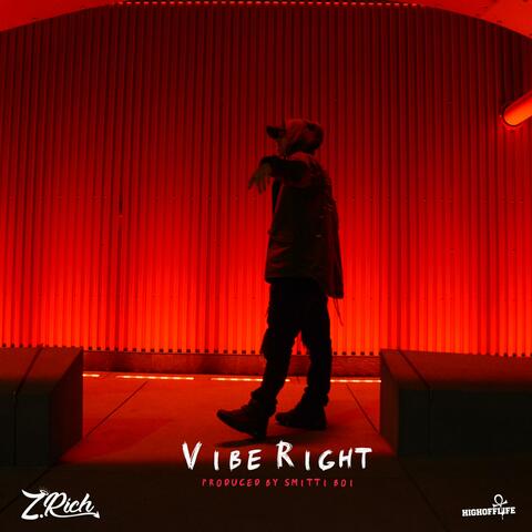 Vibe Right