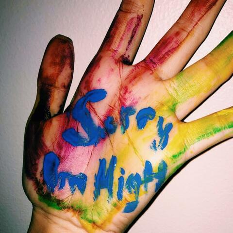Sorry, I'm High