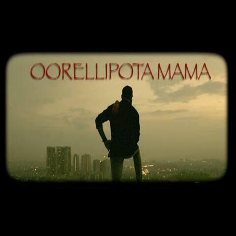 Oorellipota Mama
