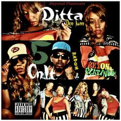 Pimpin' (feat. Dee Mystro & Radon) [Bonus Track]