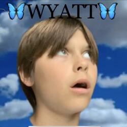 Wyatt (About the Album)