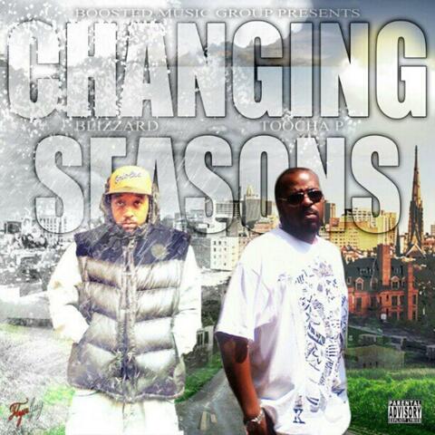 Changing Seasons