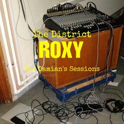 Roxy (The Damian's Sessions)