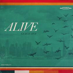 Alive