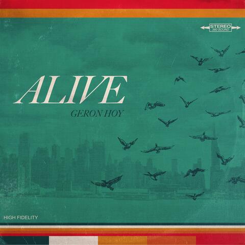 Alive