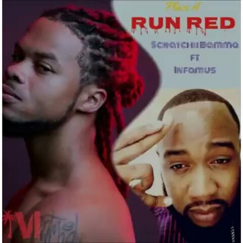 Place a Run Red