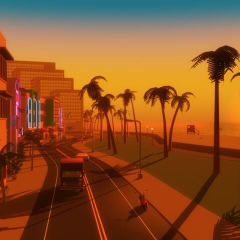 Tropical Vibes