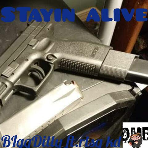 Stayin' Alive
