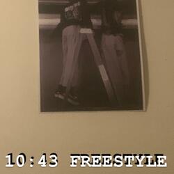 10:43 Freestyle