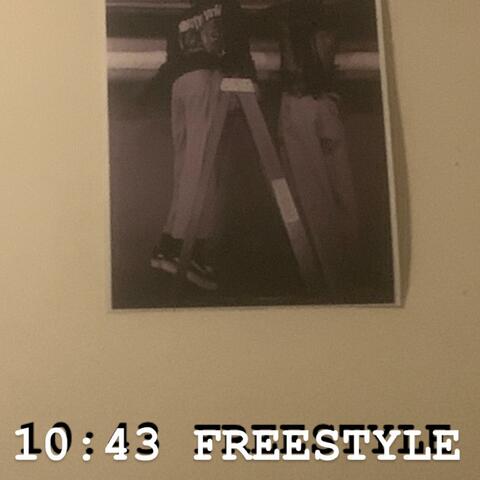 10:43 Freestyle