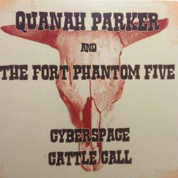 Cyber Space Cattle Call Reprise