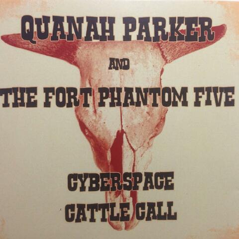 CyberSpace Cattle Call, Vol. 2