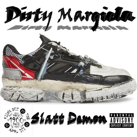 Dirty Margiela
