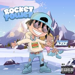 Rocket Power