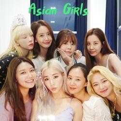 Asian Girls