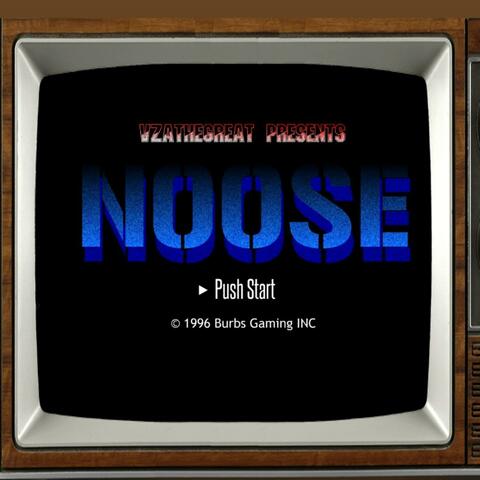 Noose!