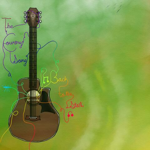 Back to the Start (The Country Song)