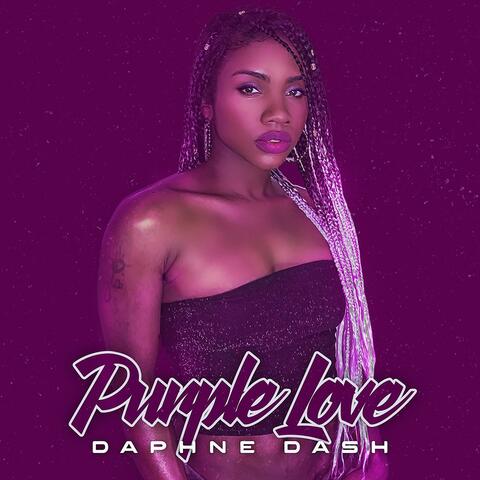 Purple Love