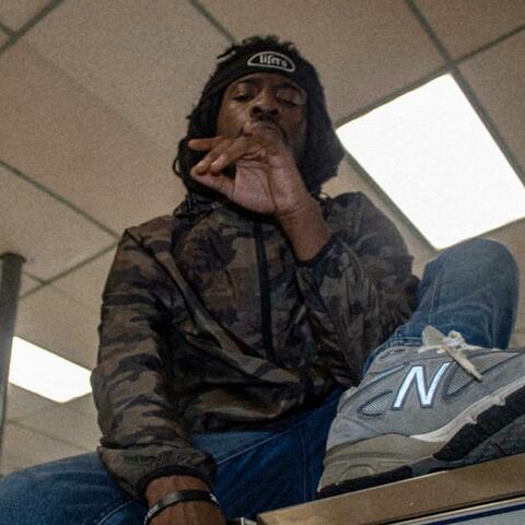 Fade Away