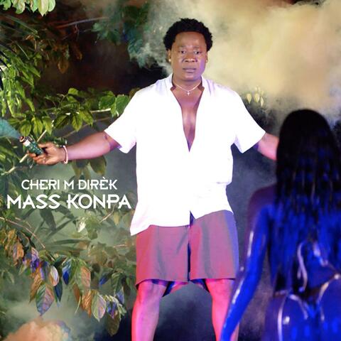 Cheri M Direk