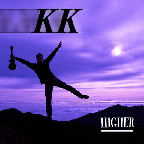 Higher
