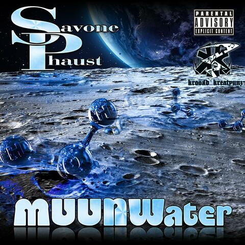 Muunwater
