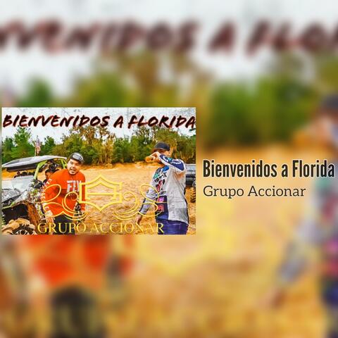Bienvenidos a Florida