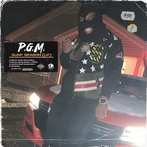 Guap Season