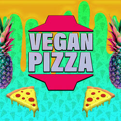 Vegan Pizza